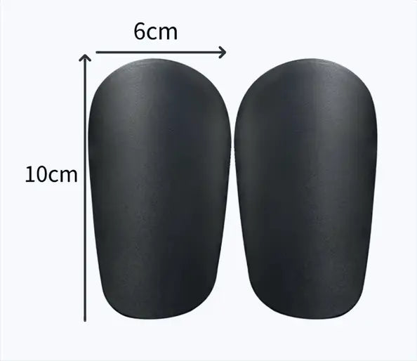 Laget med karbonfiber og EVA-skum. Lett, praktisk, komfortabel og superbestandig.