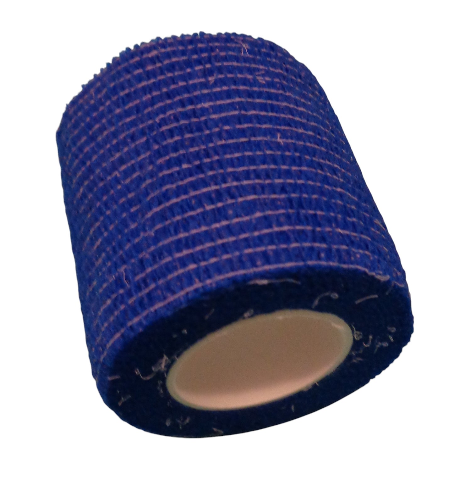 Selvklebende elastiske sportsbandasjer 5 meter lange og 5 centimeter brede. Ideell for Håndleddsbeskyttelse, ankelbeskyttelse og fotbeskyttelse.