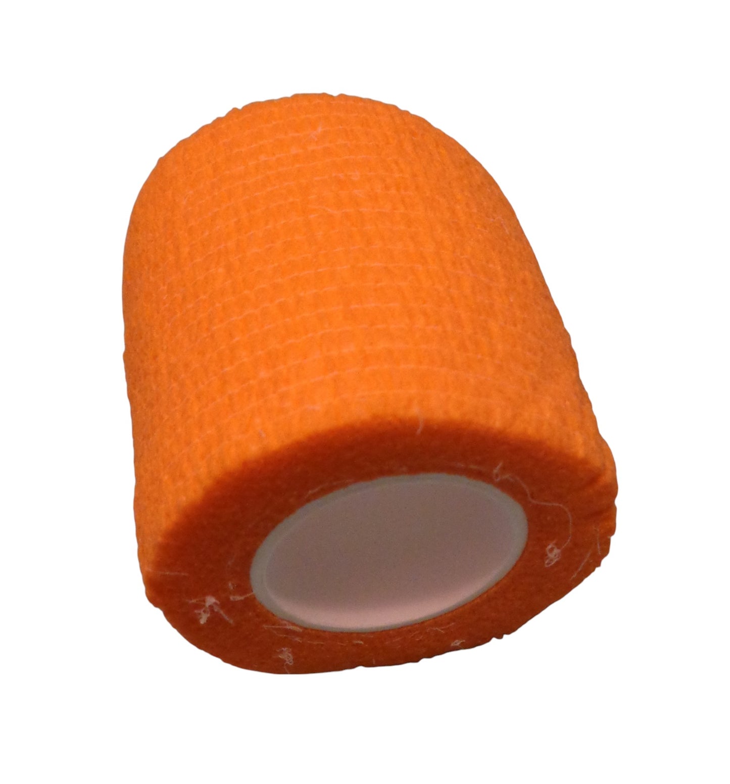 Selvklebende elastiske sportsbandasjer 5 meter lange og 5 centimeter brede. Ideell for Håndleddsbeskyttelse, ankelbeskyttelse og fotbeskyttelse.