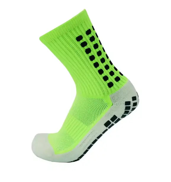 Antiskli Fotballsokker (Modell 1) AliExpress
