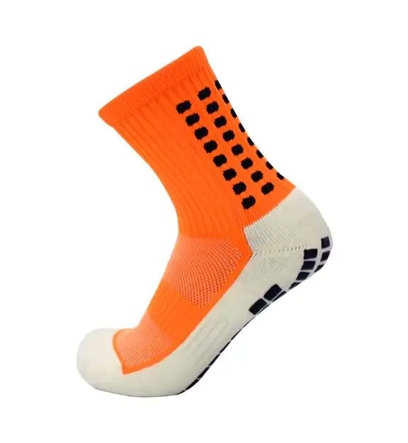 Antiskli Fotballsokker (Modell 1) AliExpress